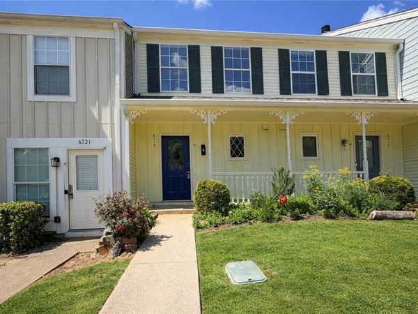 6719 Colchester Place, Norcross, GA 30093