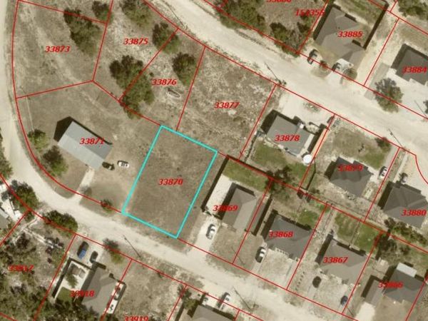 800 Cimarron, Spring Branch, TX 78070