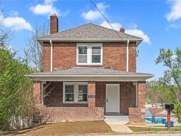 8250 Aber Rd, Pittsburgh, PA 15147