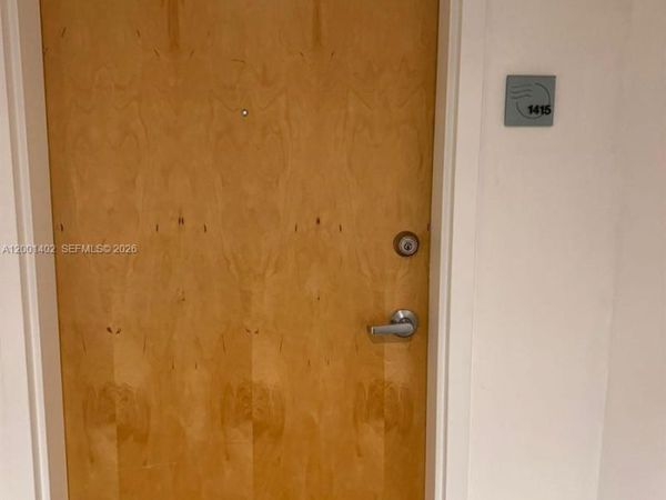 350 S Miami Ave , Unit 1415, Miami, FL 33130