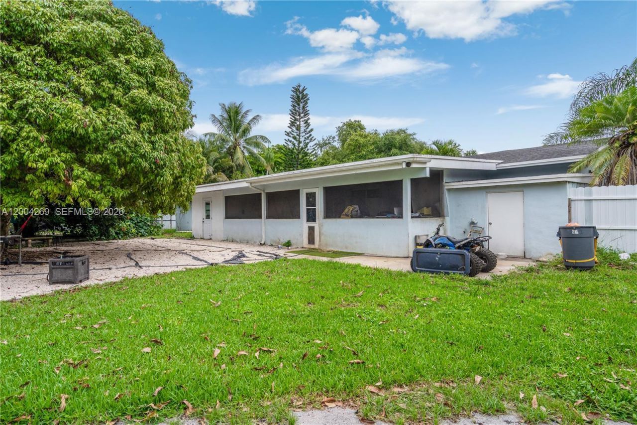26105 SW 193rd Ave, Homestead, FL 33031 Photo