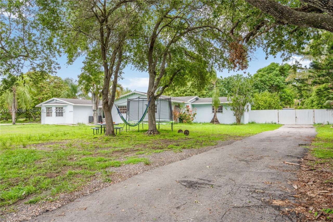 26105 SW 193rd Ave, Homestead, FL 33031 Photo