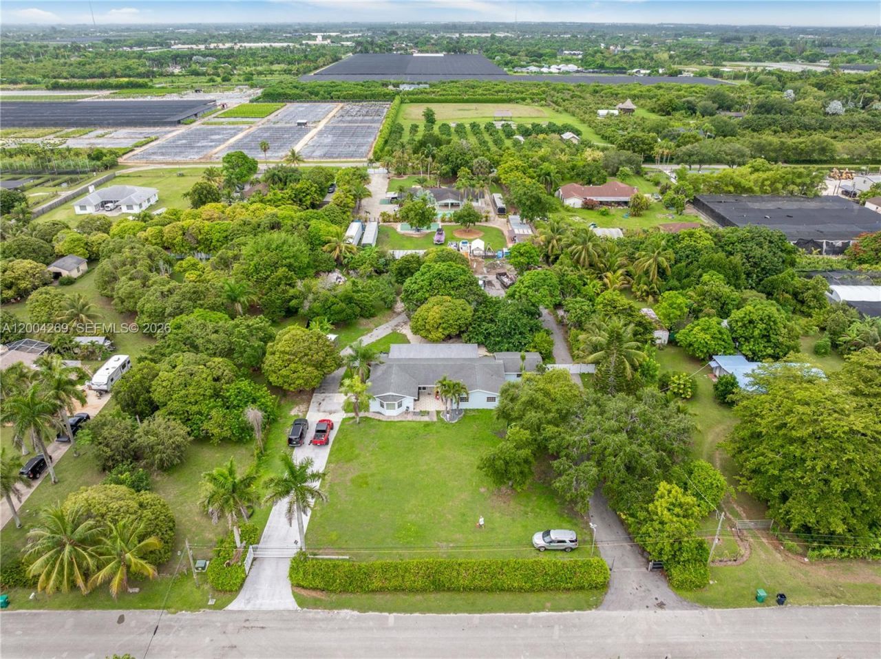 26105 SW 193rd Ave, Homestead, FL 33031 Photo