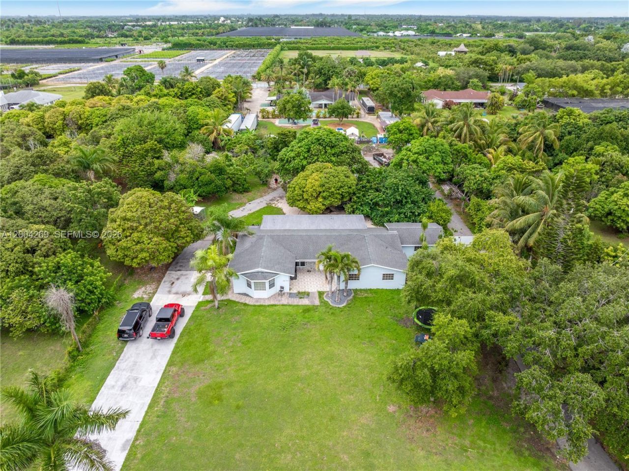 26105 SW 193rd Ave, Homestead, FL 33031 Photo