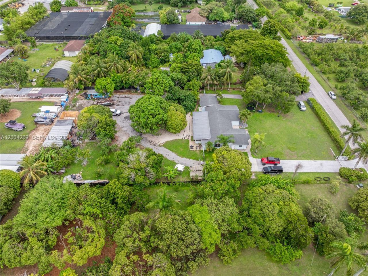 26105 SW 193rd Ave, Homestead, FL 33031 Photo