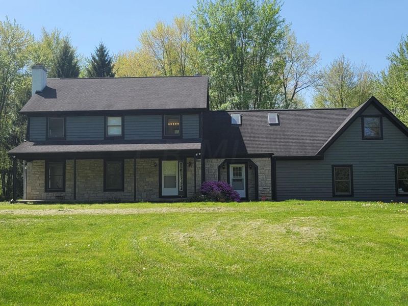 11201 Beaver Road NW, Johnstown, OH 43031 Photo 1