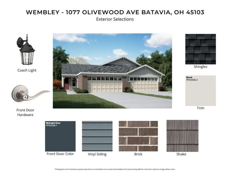 1077 Olivewood Avenue, Batavia, OH 45103 Photo 2
