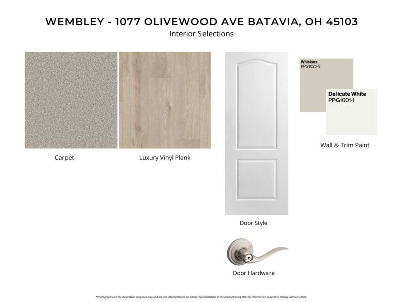 1077 Olivewood Avenue, Batavia, OH 45103 Photo 3