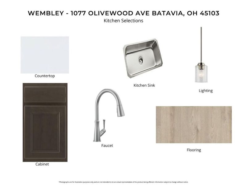 1077 Olivewood Avenue, Batavia, OH 45103 Photo 4