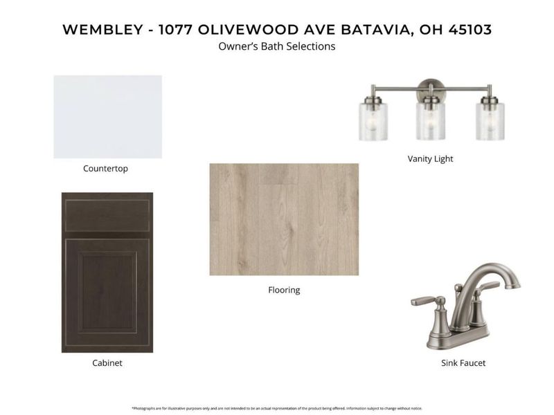 1077 Olivewood Avenue, Batavia, OH 45103 Photo 5