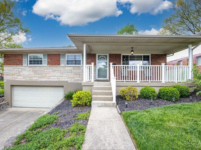 6268 Sharlene Drive, Green Township, OH 45248 Photo 1