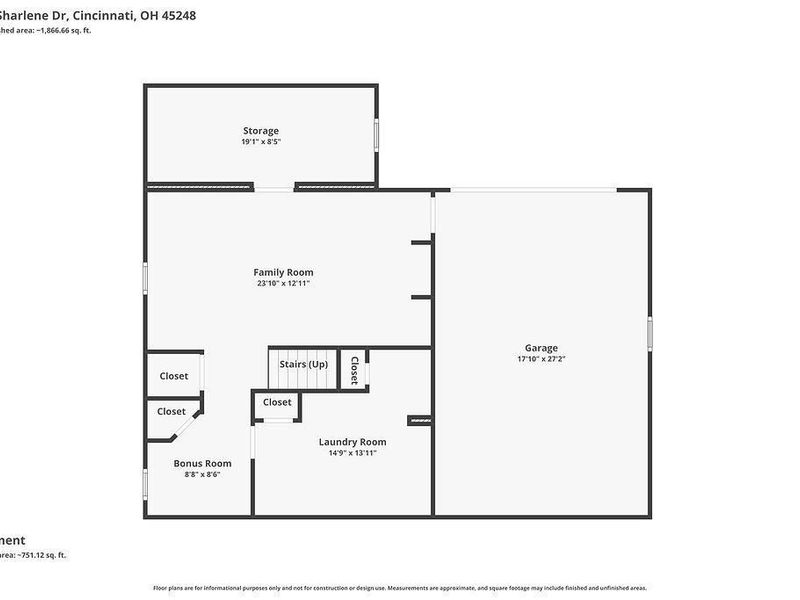 6268 Sharlene Drive, Green Township, OH 45248 Photo 34