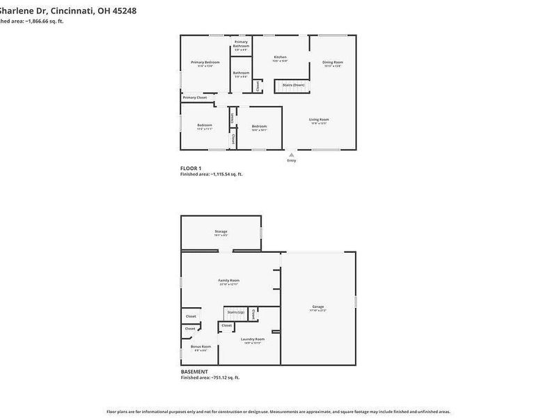 6268 Sharlene Drive, Green Township, OH 45248 Photo 35