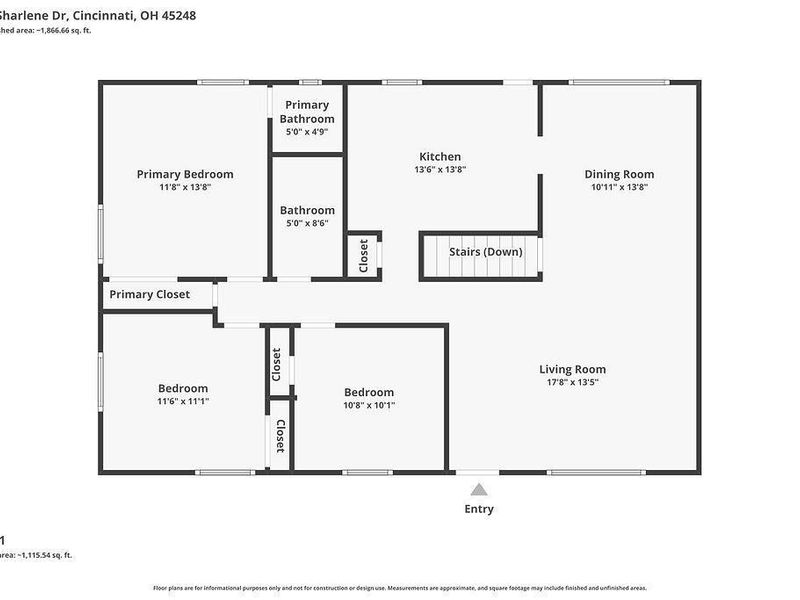 6268 Sharlene Drive, Green Township, OH 45248 Photo 36