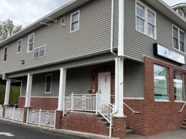 167 Newark Pompton Tpke, Unit 2, Pequannock, NJ 07440