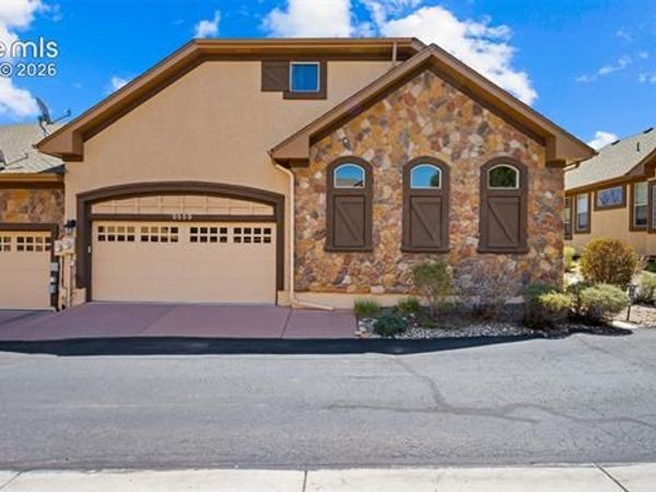 9659 Carriage Creek Point, Colorado Springs, CO 80920