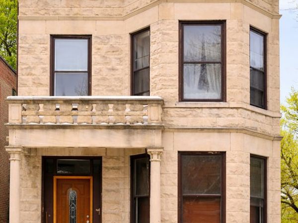 3927 W Lexington Avenue, Unit 1, Chicago, IL 60624