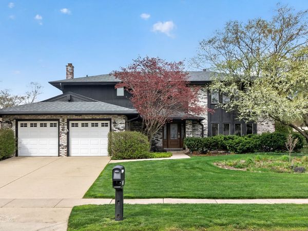 236 Saugus Lane, Schaumburg, IL 60173
