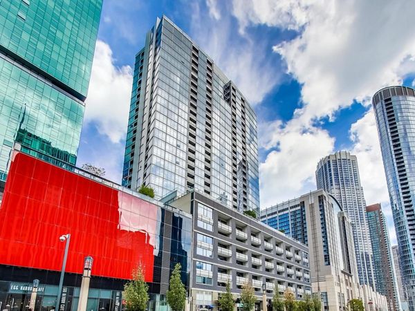 240 E Illinois Street , Unit 2610, Chicago, IL 60611