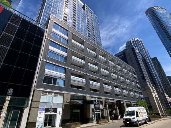 240 E Illinois Street , Unit 2610, Chicago, IL 60611