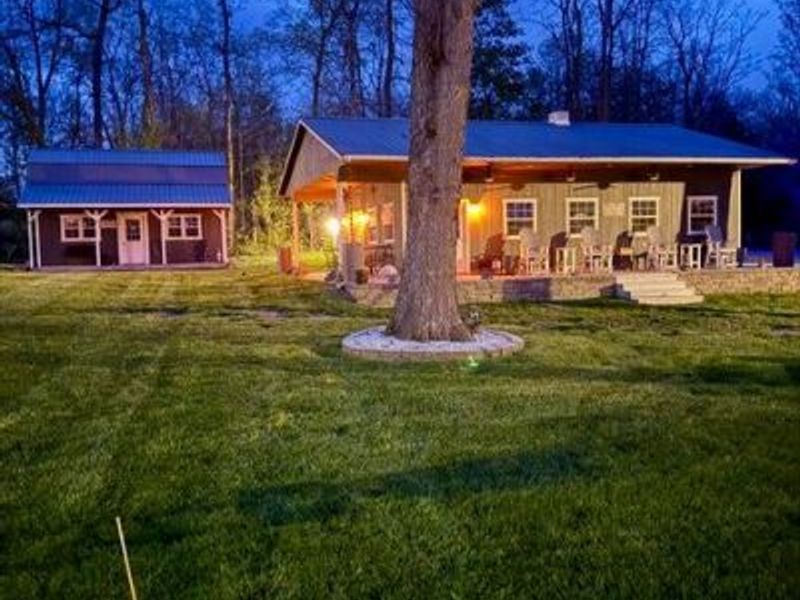 10436 Seminole Shore Drive, Huntsville, OH 43324 Photo 11