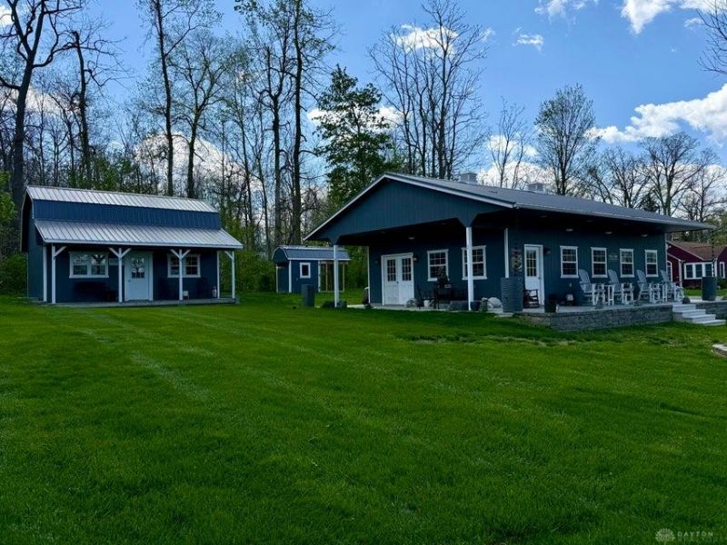 10436 Seminole Shore Drive, Huntsville, OH 43324 Photo 2