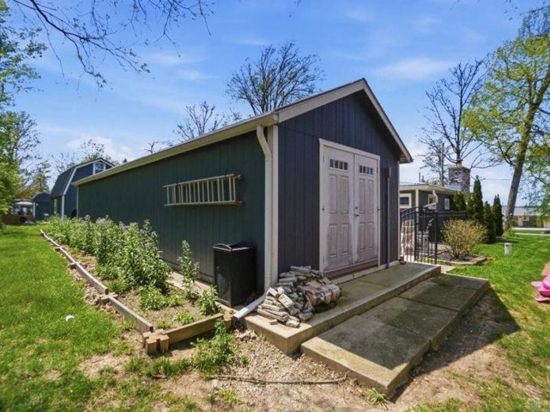 10436 Seminole Shore Drive, Huntsville, OH 43324 Photo 20