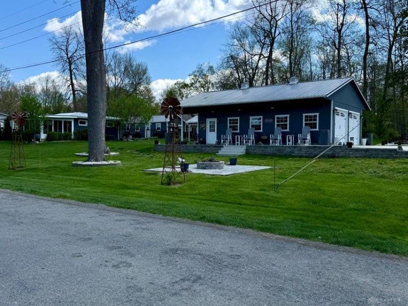 10436 Seminole Shore Drive, Huntsville, OH 43324 Photo 5