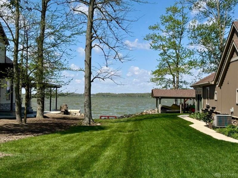 10436 Seminole Shore Drive, Huntsville, OH 43324 Photo 5