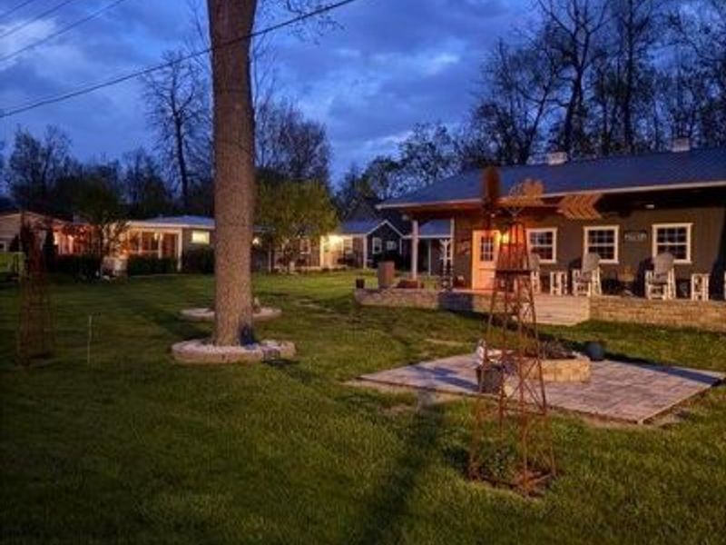 10436 Seminole Shore Drive, Huntsville, OH 43324 Photo 8