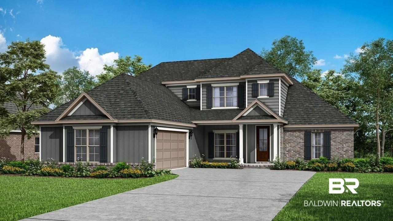 339 Morning Mist Way, Fairhope, AL 36532 Main Photo