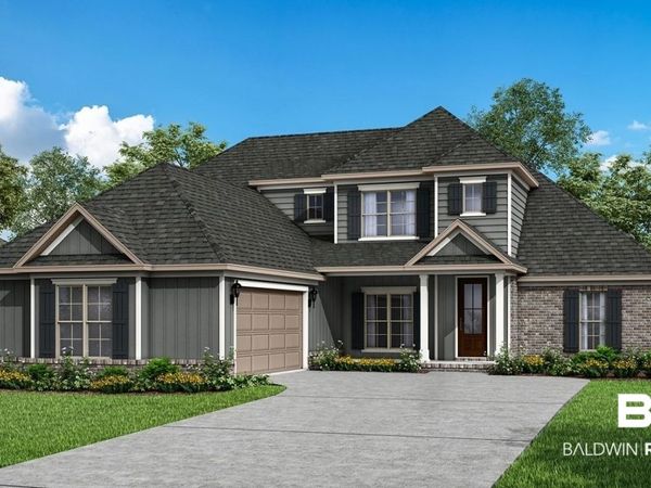 339 Morning Mist Way, Fairhope, AL 36532