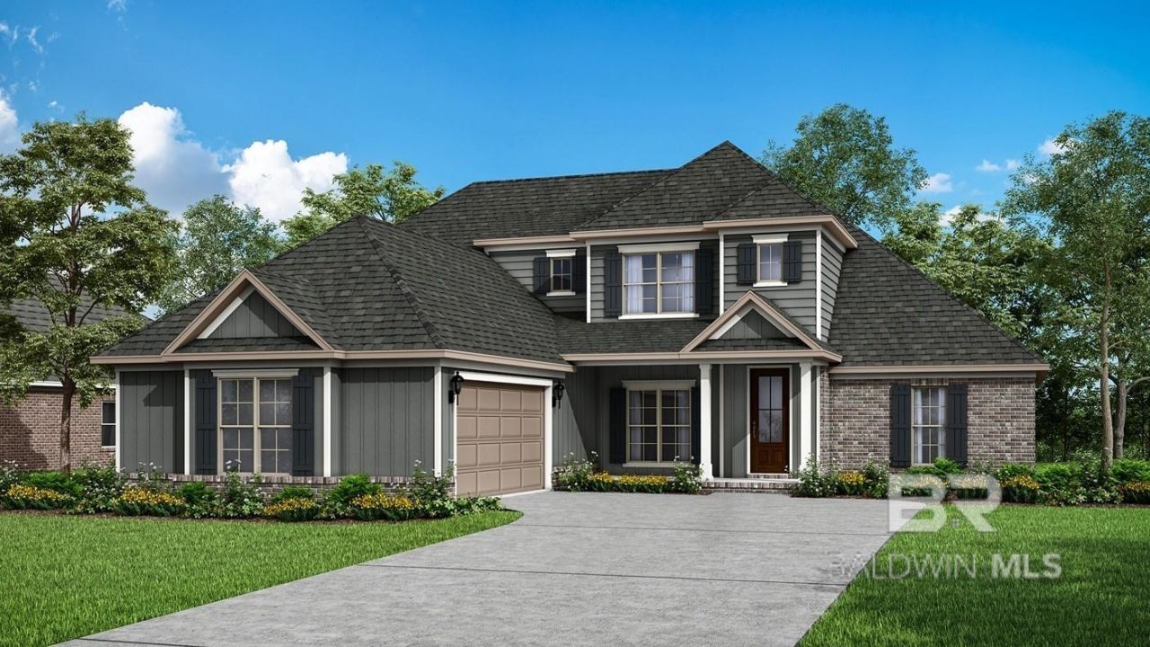 339 Morning Mist Way, Fairhope, AL 36532 Main Photo