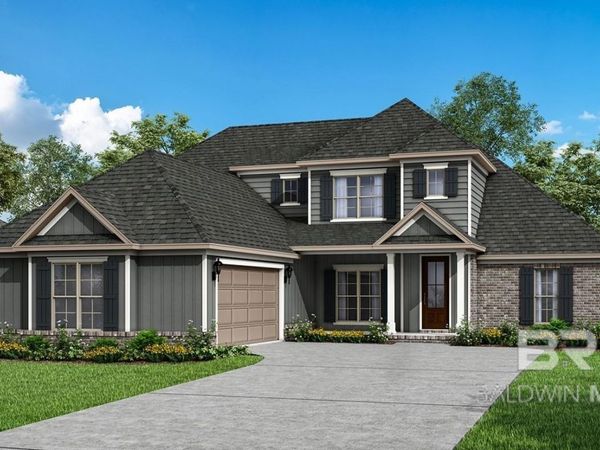 339 Morning Mist Way, Fairhope, AL 36532