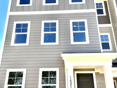1821 Joscara Bend, Apex, NC 27502