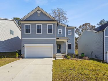 3317 Slippery Elm Drive, Raleigh, NC 27610