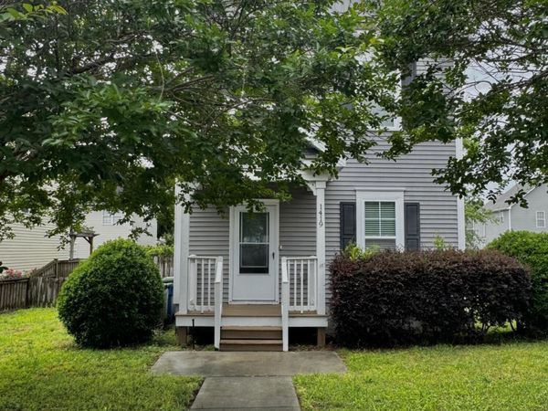 1419 King Street, Wilmington, NC 28401