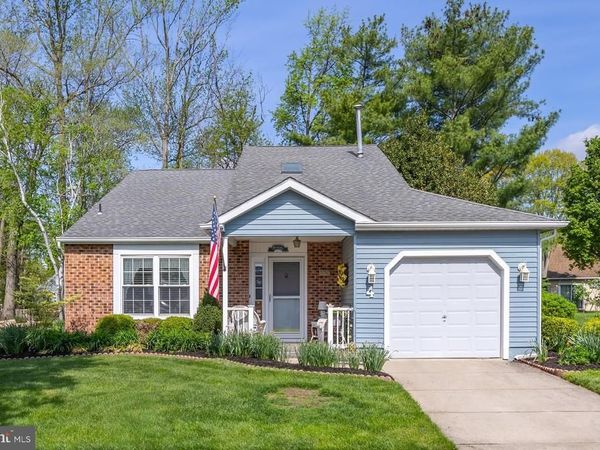 4 STEWART LANE , DEPTFORD, NJ 08096