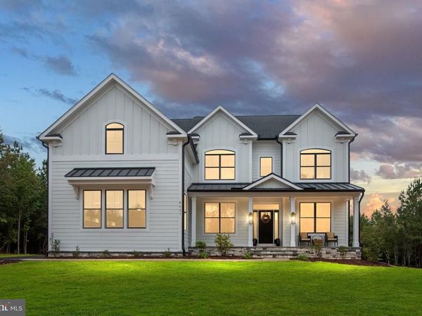 8558 HIGHCLERE LANE , SPOTSYLVANIA, VA 22553