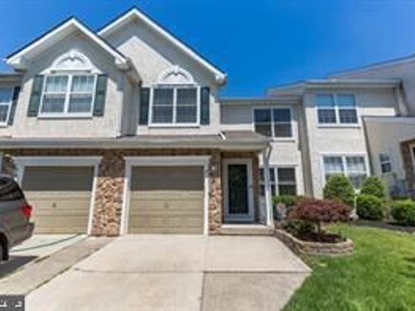 81 HEARTHSTONE LANE, MARLTON, NJ 08053