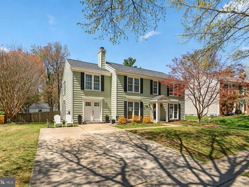 Please Call For Address, Annapolis, MD 21403 Main Photo