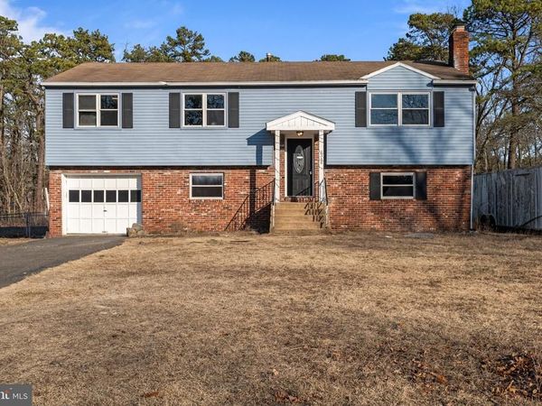2344 FERNWOOD AVENUE, ATCO, NJ 08004