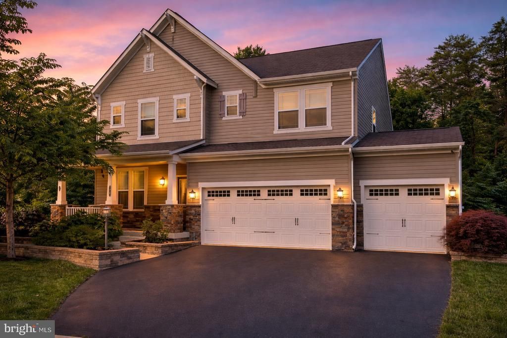 49 Wagoneers Lane , Stafford, VA 22554 Main Photo