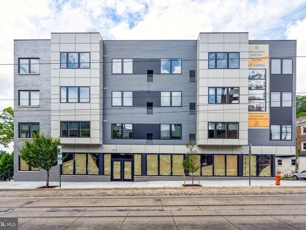 6144 GERMANTOWN AVENUE , Unit 1B-C07, PHILADELPHIA, PA 19144