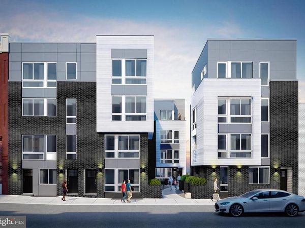 1429 GERMANTOWN AVE UNIT , Unit 1A, PHILADELPHIA, PA 19122