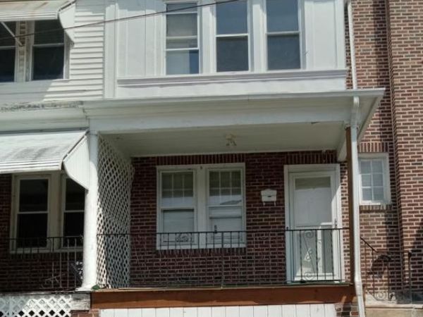 2419 UPLAND STREET, CHESTER, PA 19013