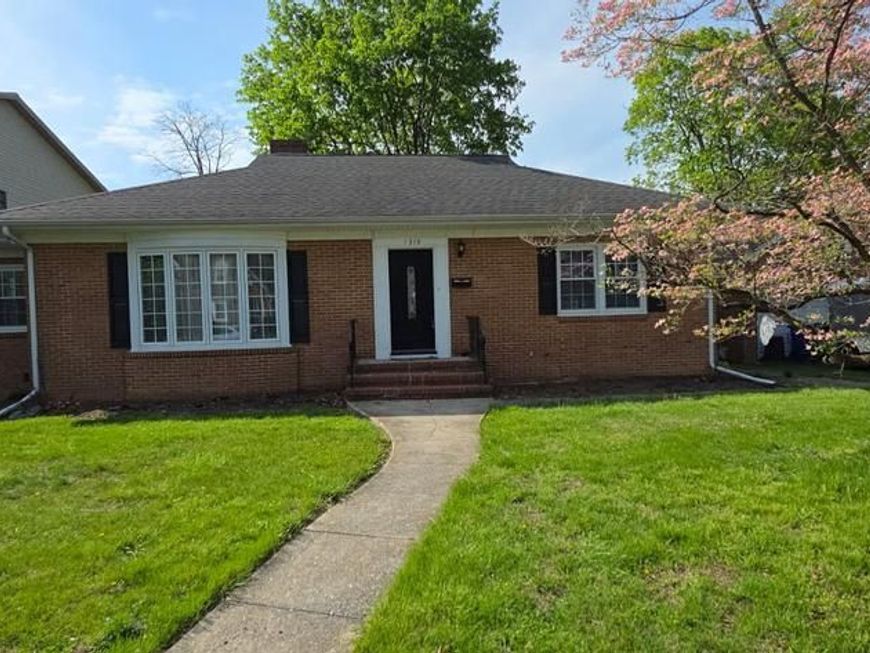 1319 The Terrace, Hagerstown, MD 21742 Main Photo