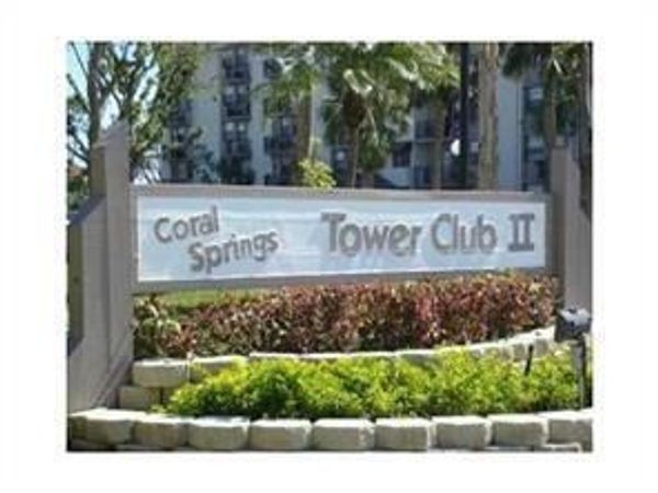 2771 Riverside Drive, Unit 210-a, Coral Springs, FL 33065