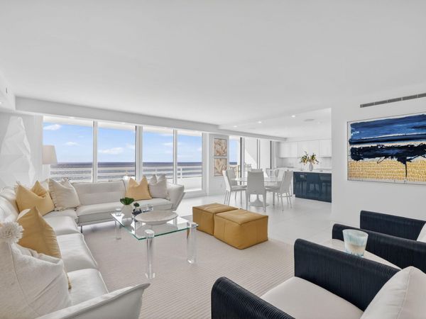 1400 S Ocean Boulevard, Unit 1403, Boca Raton, FL 33432