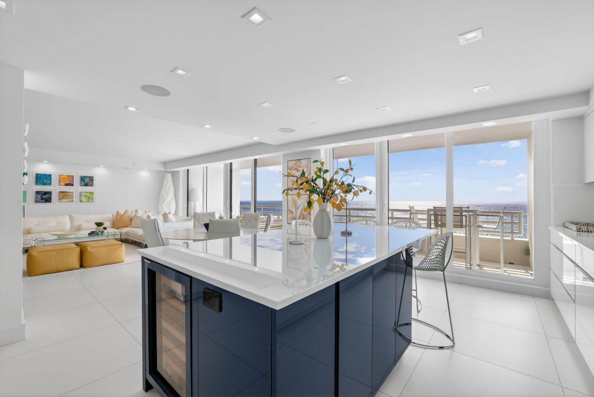 1400 S Ocean Boulevard, Unit 1403, Boca Raton, FL 33432 Photo